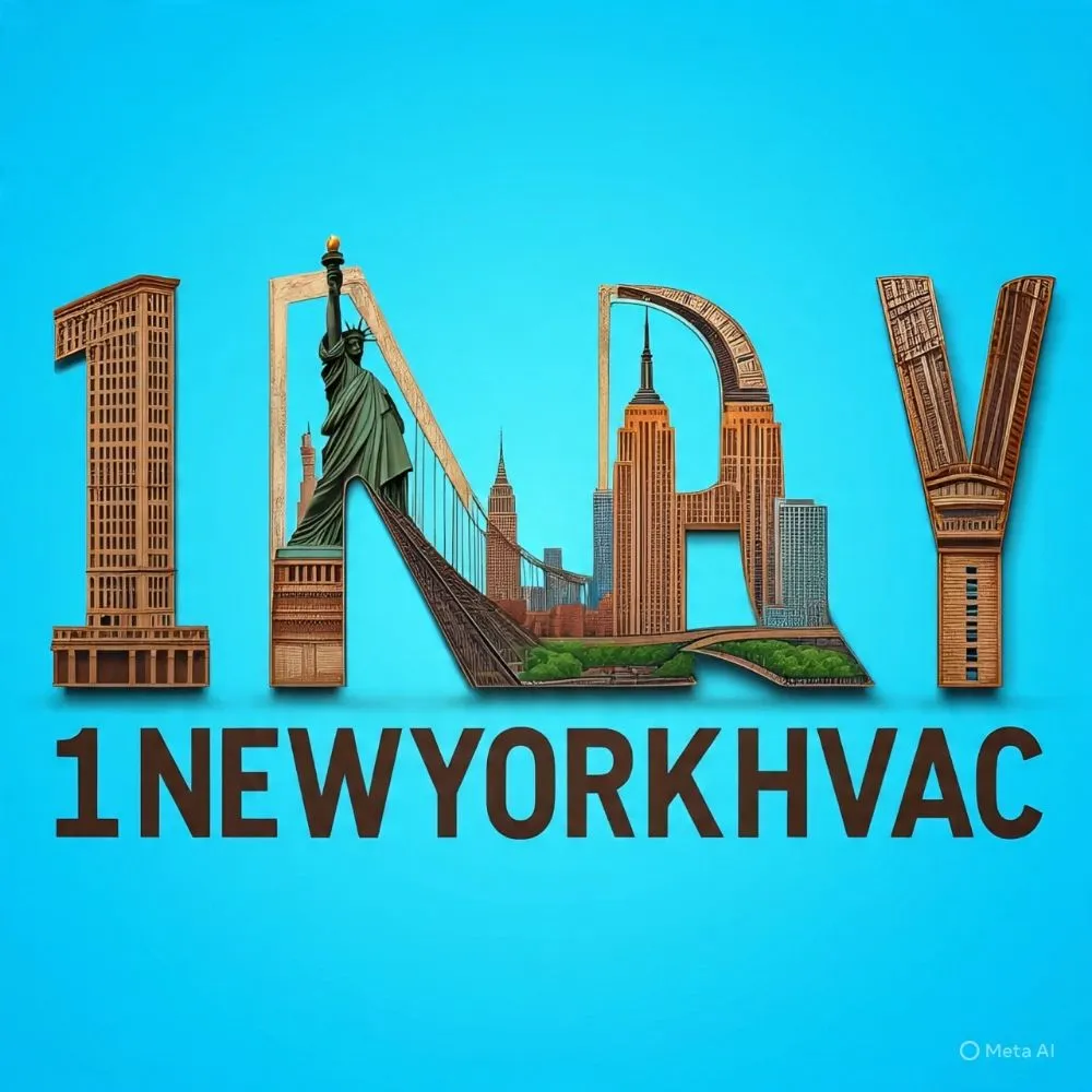 Slide of 1NewYorkHVAC