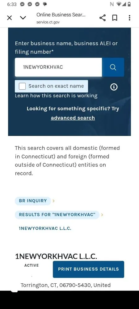 Slide of 1NewYorkHVAC