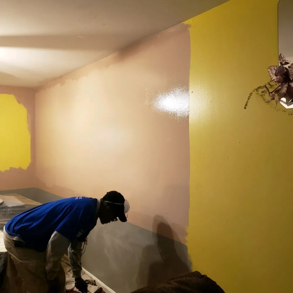 Slide of 1SmartChoice