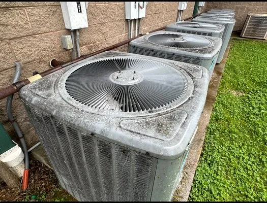 1st & 10 Heating & Air