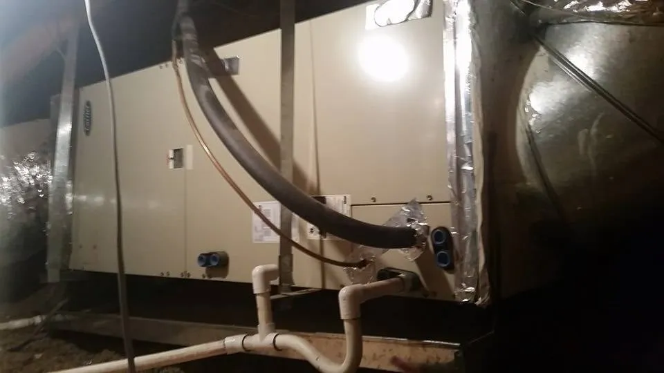 Slide of 1st AirCo Heating & Cooling