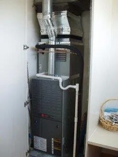 Slide of 1st AirCo Heating & Cooling