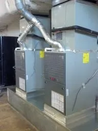 Slide of 1st AirCo Heating & Cooling