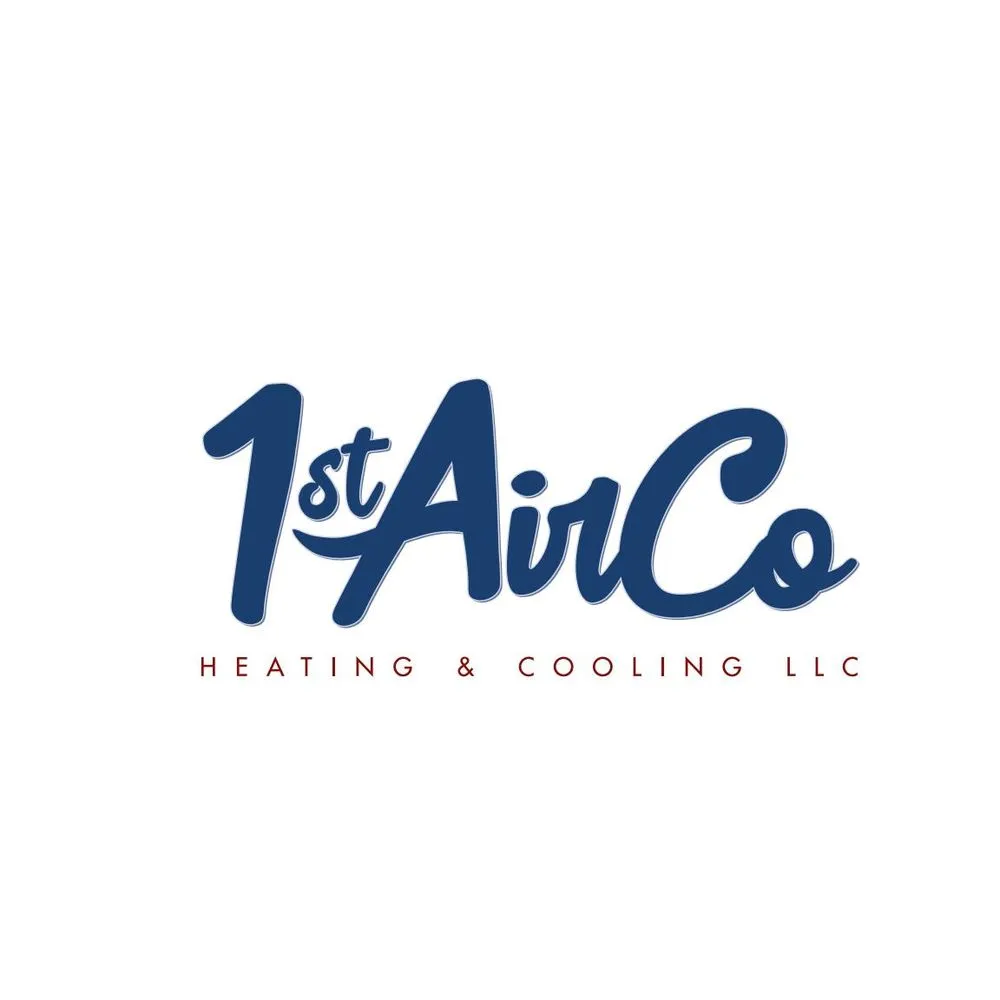 Slide of 1st AirCo Heating & Cooling