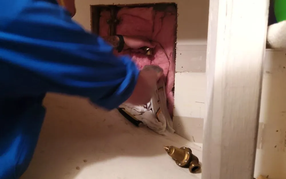 Slide of 1st American Plumbing, Heating & Air