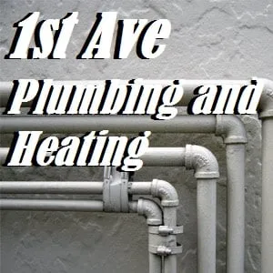 Slide of 1st Ave Plumbing and Heating