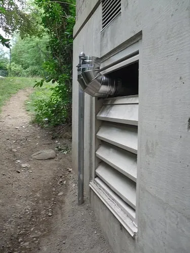 Slide of 1st Ave Plumbing and Heating