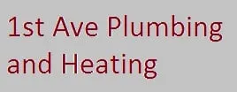 Slide of 1st Ave Plumbing and Heating