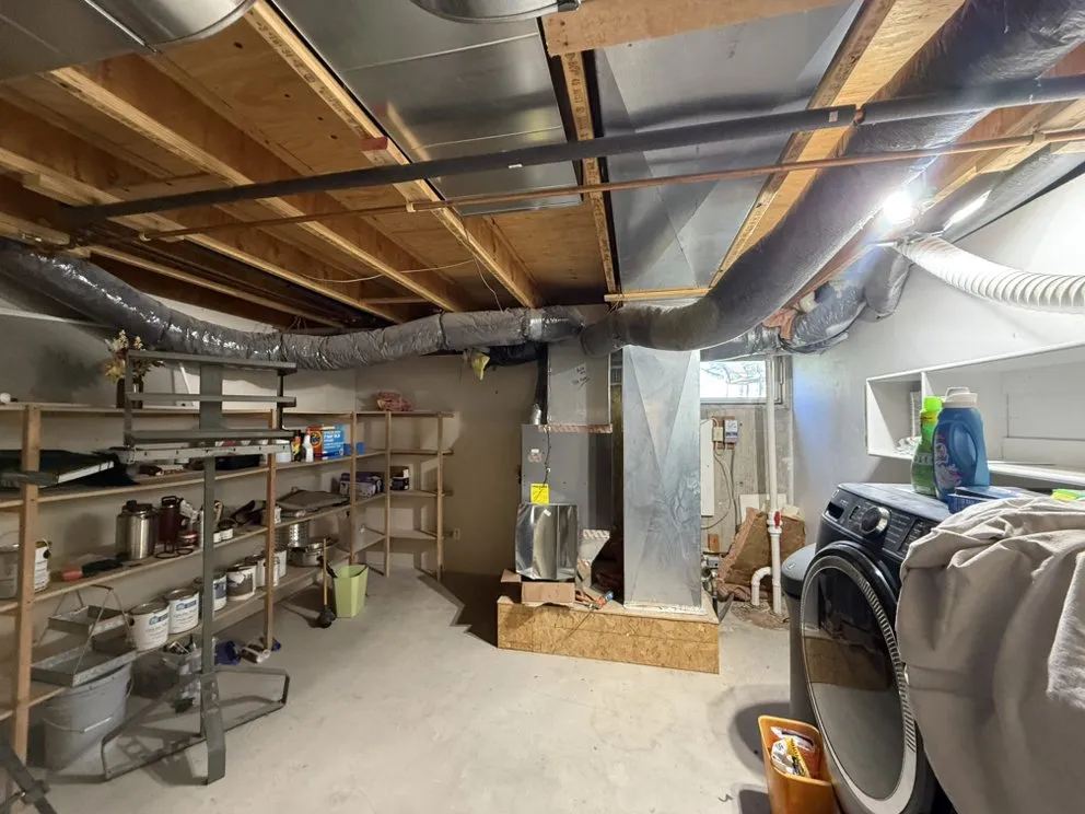 Slide of 1st call heating & a/c services