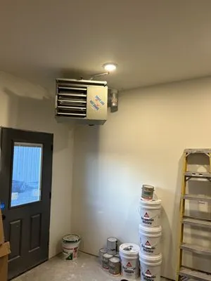 1st call heating & a/c services