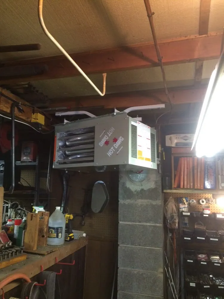 Slide of 1st Call Heating & AC Services