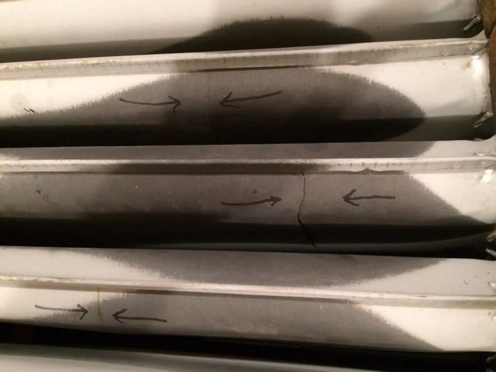 Slide of 1st Call Heating & AC Services