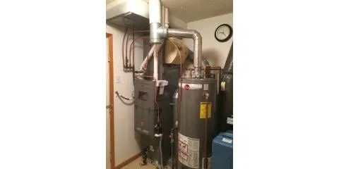 Slide of 1st Call Heating & AC Services
