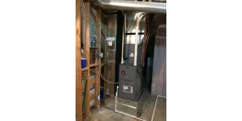 Slide of 1st Call Heating & AC Services
