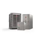 Slide of 1st Call Heating & AC Services