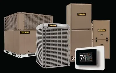 Slide of 1st Call Heating & Air Conditioning