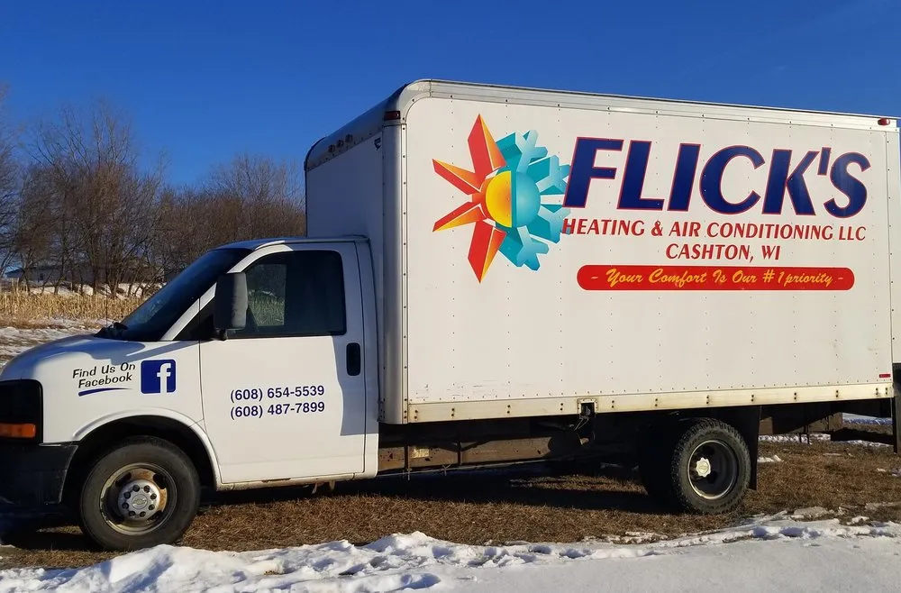 Slide of 1st Call Heating & Air Conditioning