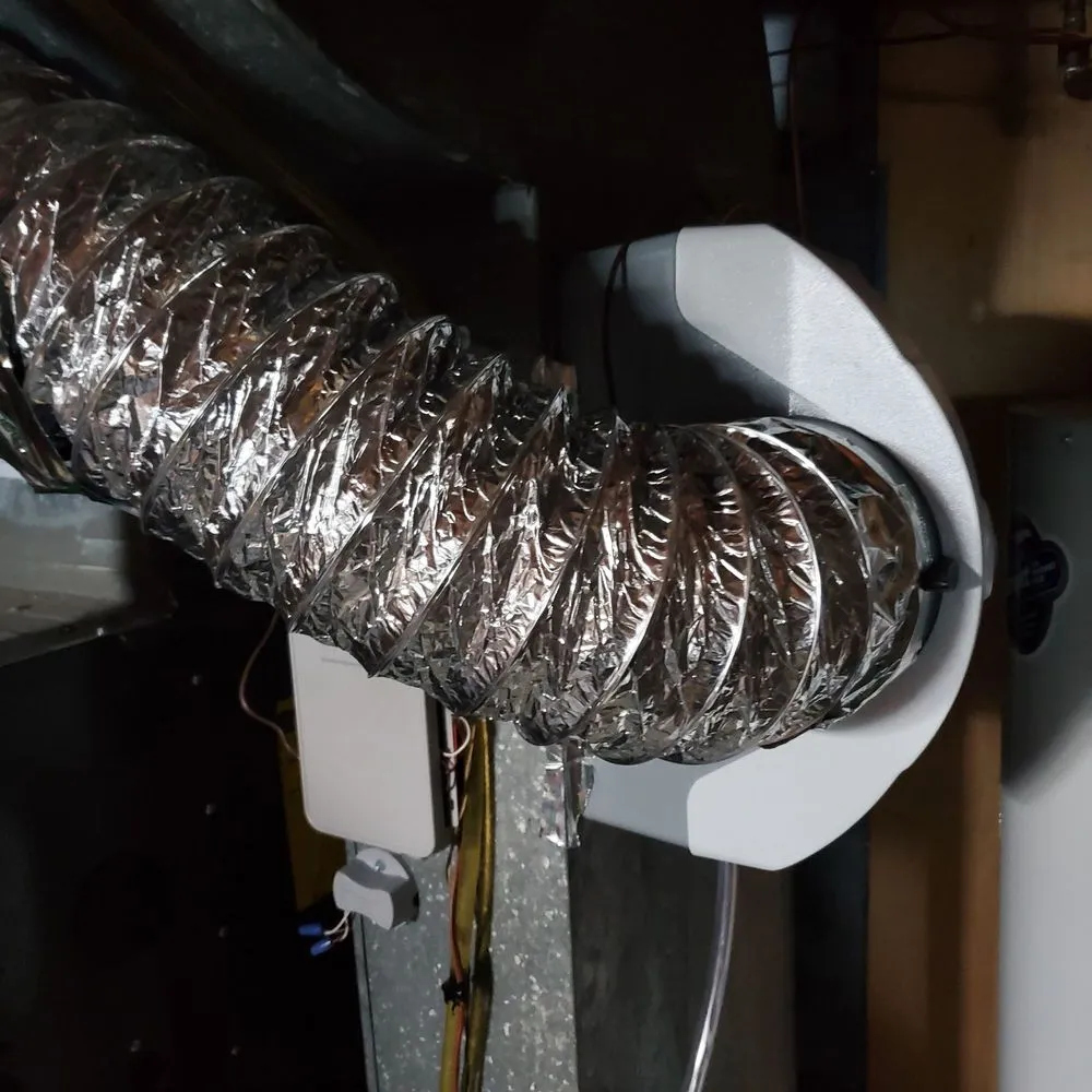 Slide of 1st Call Heating & Air