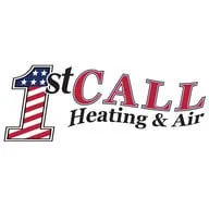 Slide of 1st Call Heating & Air
