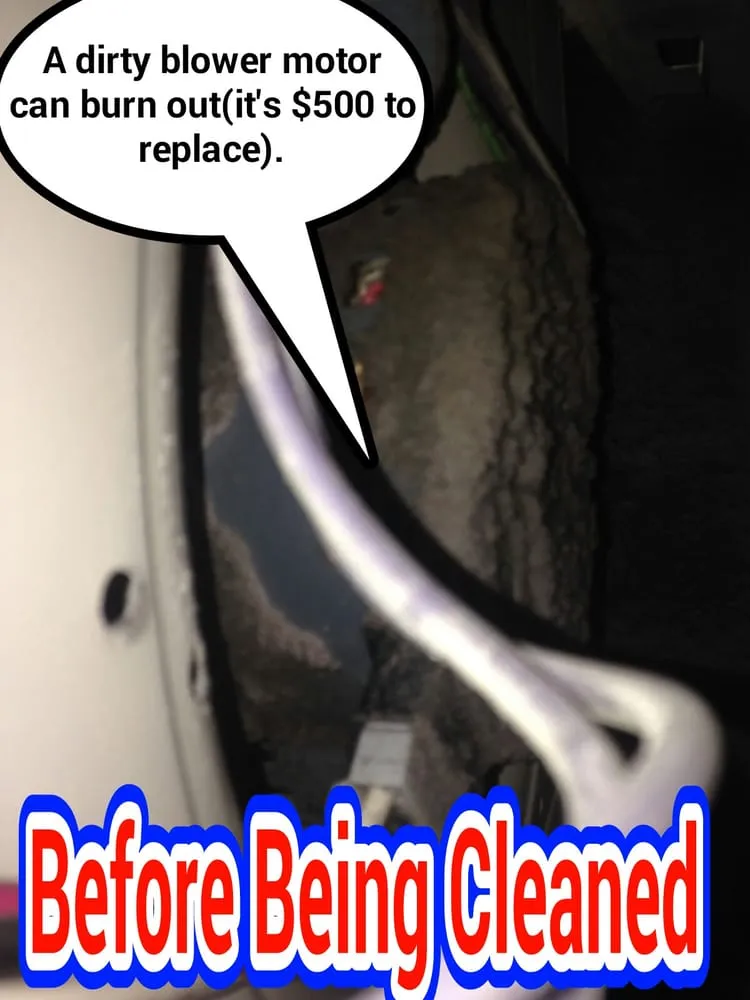 Slide of 1st Call Heating & Air