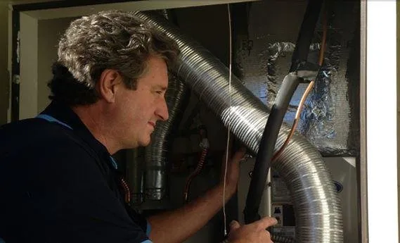 Slide of 1st Call Heating & Air