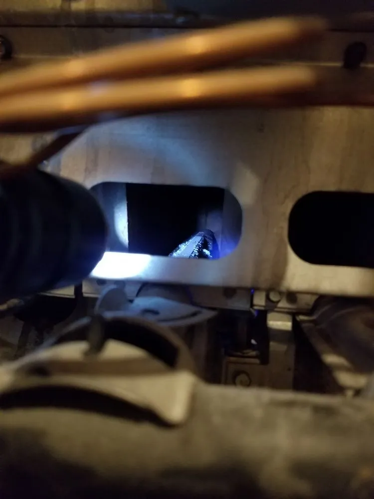 Slide of 1st Call Heating and Cooling