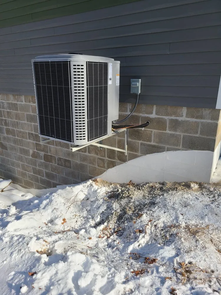 Slide of 1st Call HVAC & Plumbing