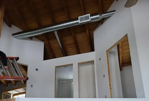 1st Call HVAC & Plumbing