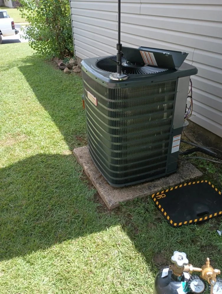 Slide of 1st Choice AC & Home Repair