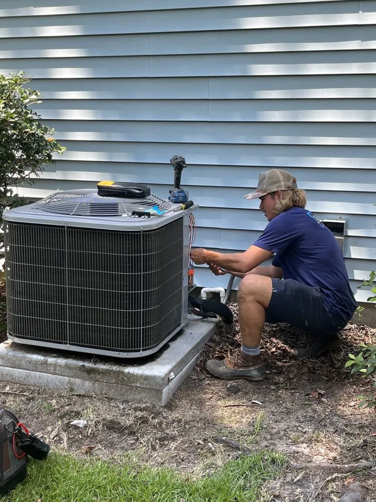 Slide of 1st Choice AC Heating Plumbing & Gas