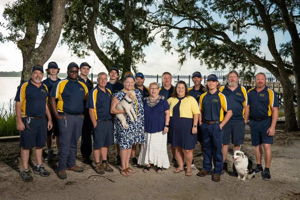 Slide of 1st Choice AC Heating Plumbing & Gas