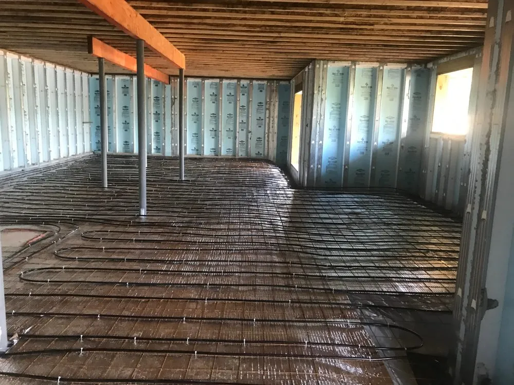 Top-rated heating repair same-day service in Howell Township, NJ by 1st Choice Air Comfort