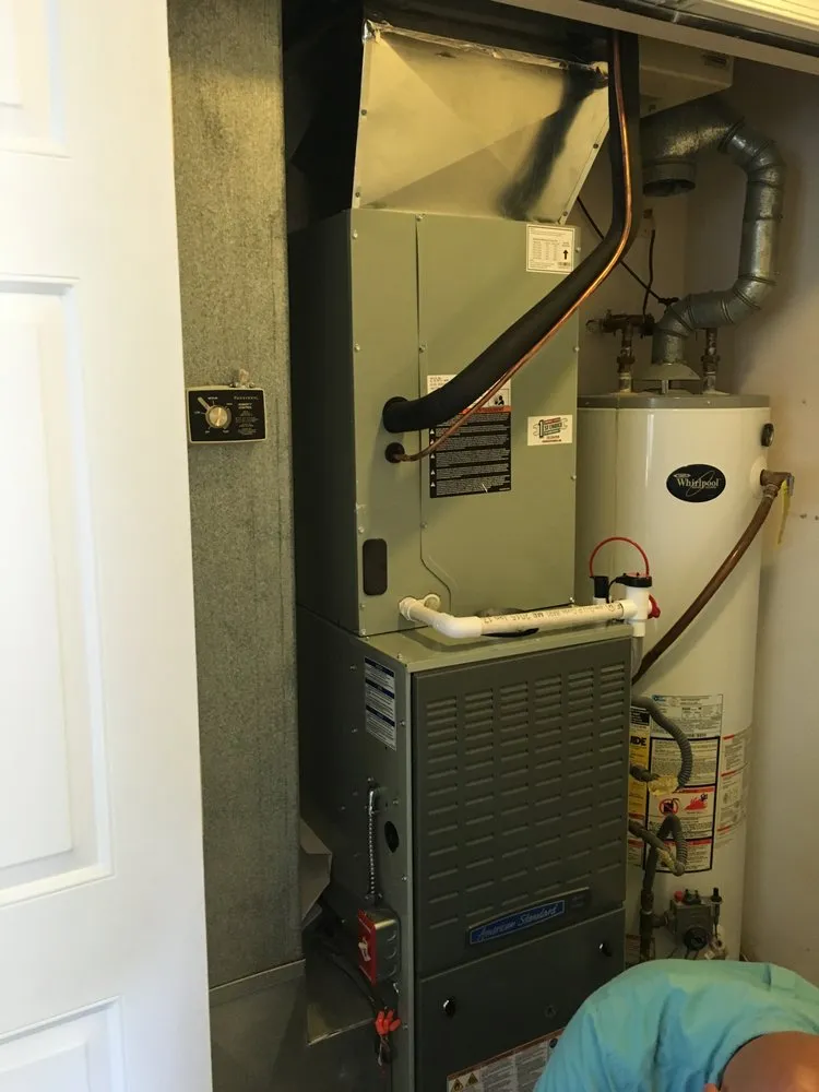Reliable HVAC repair in Howell Township, NJ - 1st Choice Air Comfort
