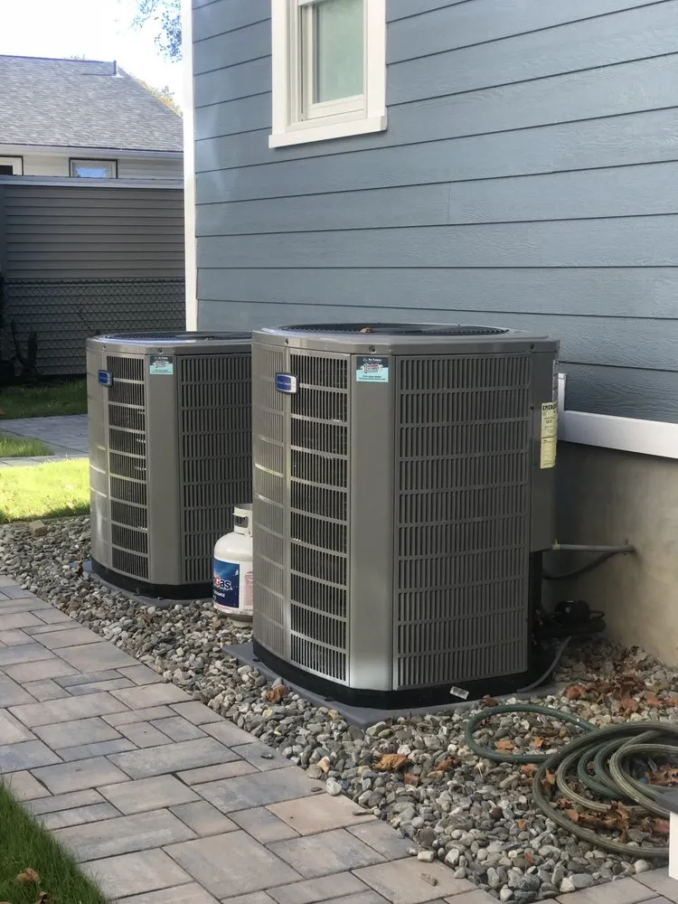 Emergency heating and cooling service for residential systems in Howell Township, NJ by 1st Choice Air Comfort