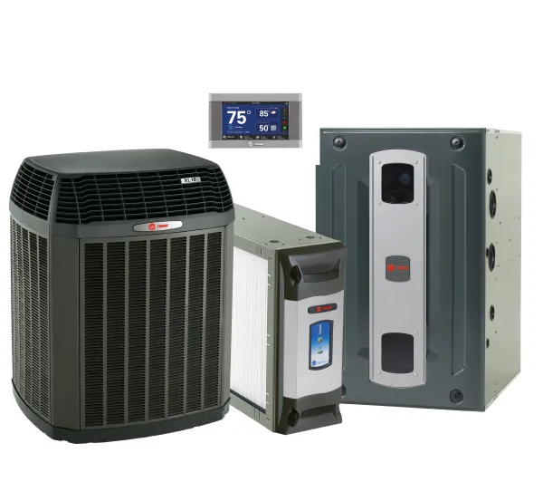 Professional furnace service for local homeowners across Howell Township, NJ - 1st Choice Air Comfort