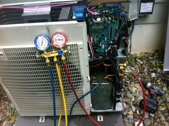 Slide of 1st Choice Air Conditioning And Refrigeration