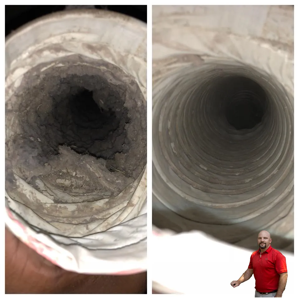 Slide of 1st Choice Air Repair