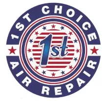 Slide of 1st Choice Air Repair