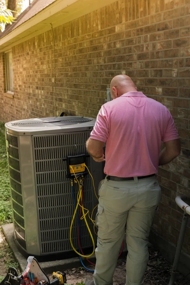 Slide of 1st Choice Air Repair