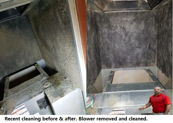 Slide of 1st Choice Air Repair