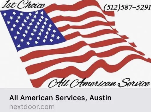 Slide of 1st Choice All American