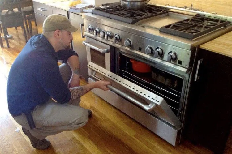 Slide of 1st Choice All American