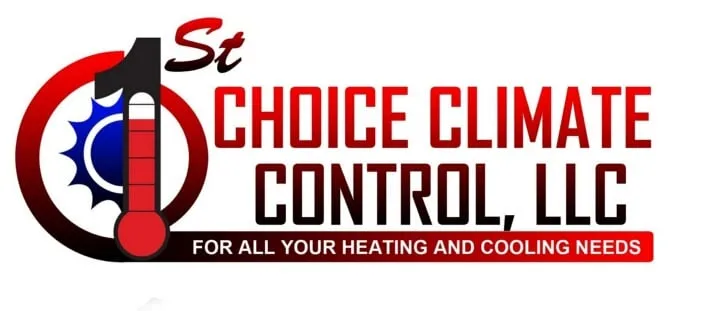 Slide of 1st Choice Climate Control