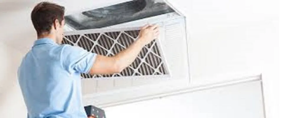 Slide of 1st Choice Comfort Solutions