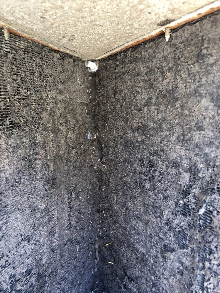 Slide of 1st Choice Comfort Solutions