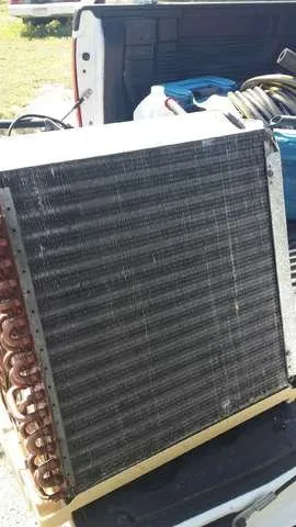 Slide of 1st Choice Comfort Solutions