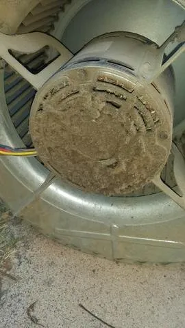 Slide of 1st Choice Comfort Solutions