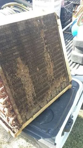 Slide of 1st Choice Comfort Solutions