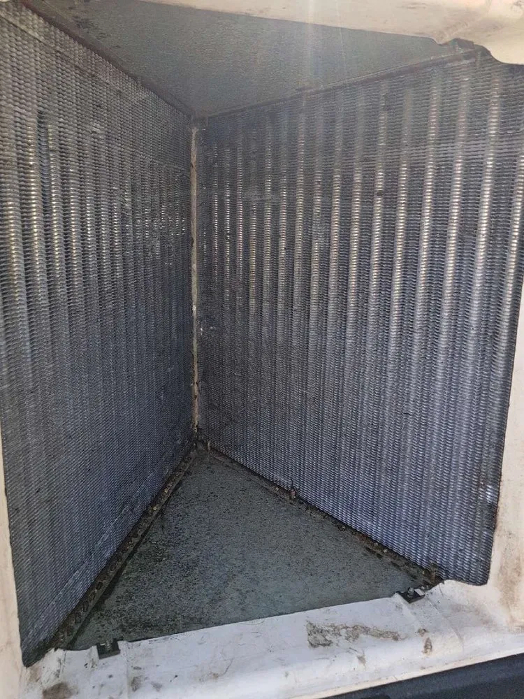 Slide of 1st Choice Comfort Solutions