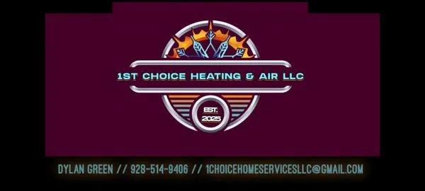 1st Choice Heating & Air